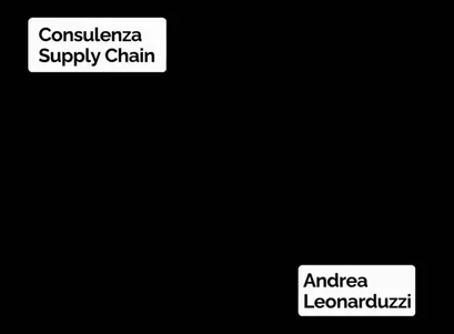 Blog di Andrea Leonarduzzi sulla Consulenza Logistica e Supply Chain