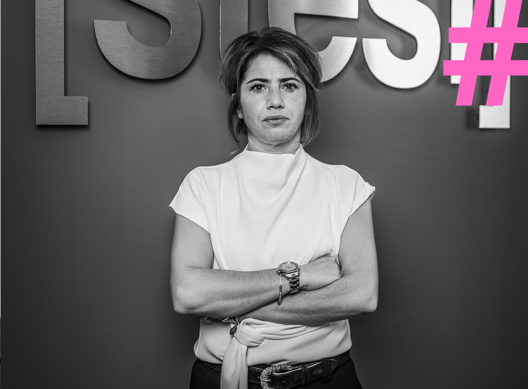 Foto di Giulia Colombi