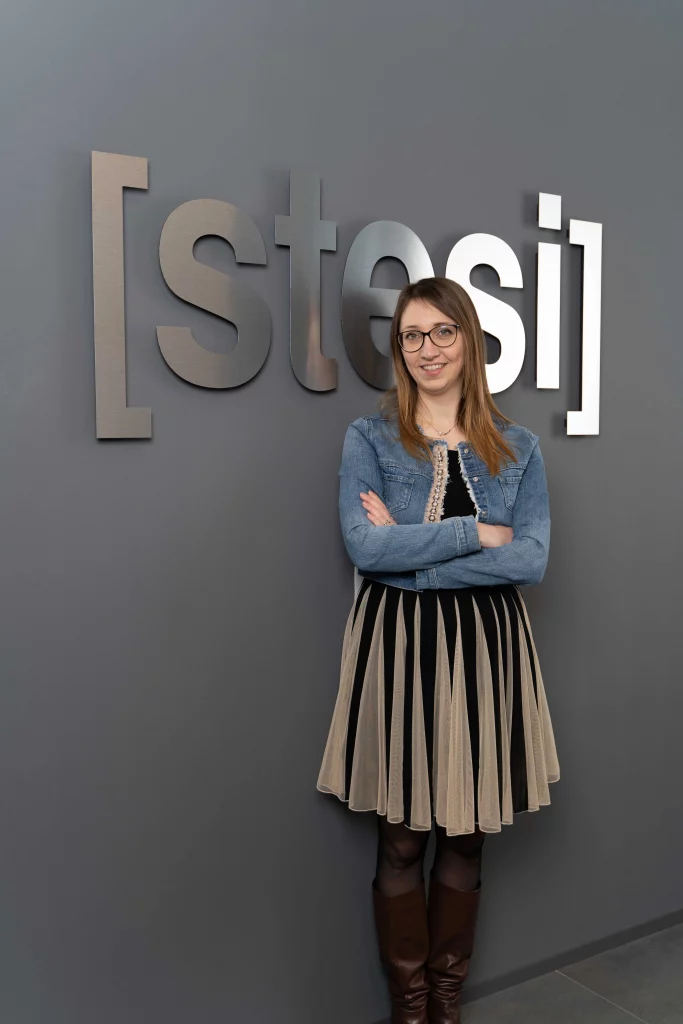 Alessandra<br>Della Libera