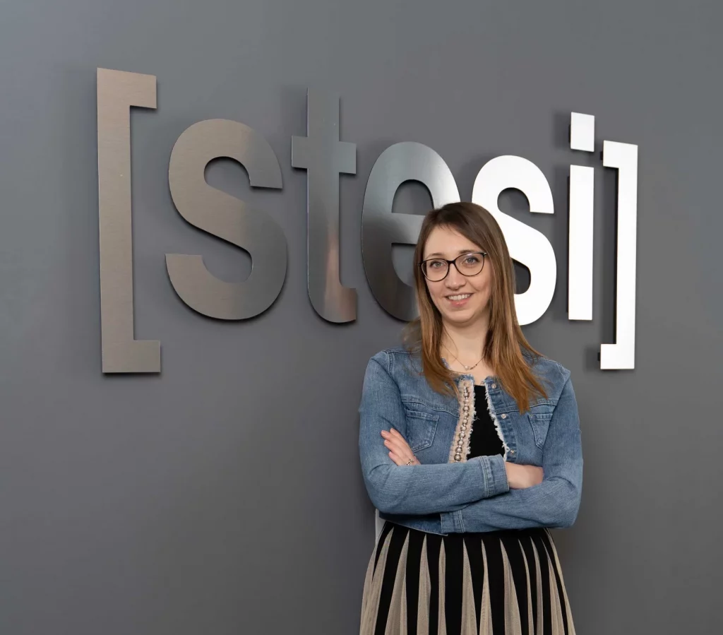 Alessandra<br>Della Libera