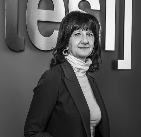 Foto di Fiorella De Sandre, Key Account di Stesi