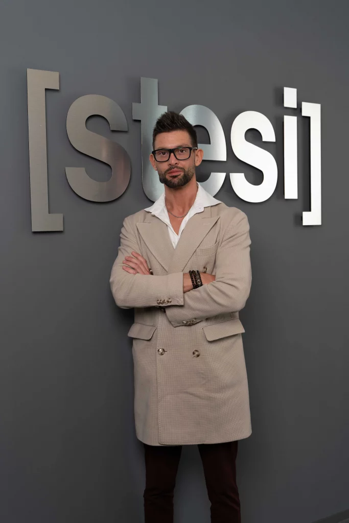 Giovanni<br>Silvestrin