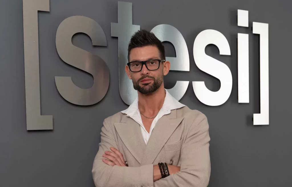 Giovanni<br>Silvestrin