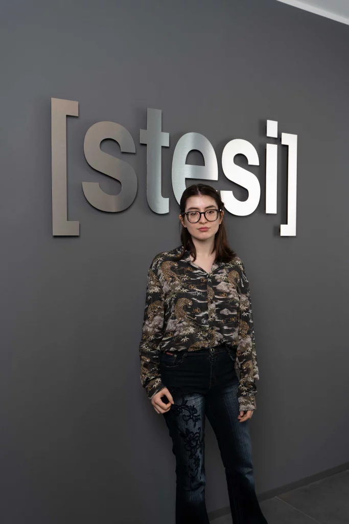 Elisa<br>Modolo