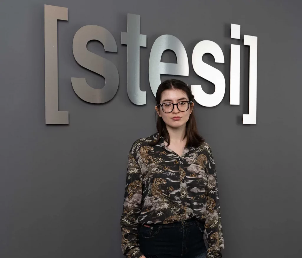 Elisa<br>Modolo