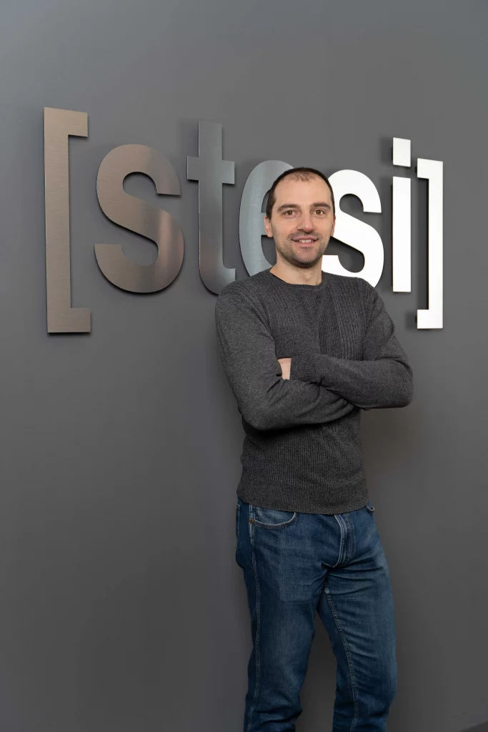 Ilario<br>Calandrelli