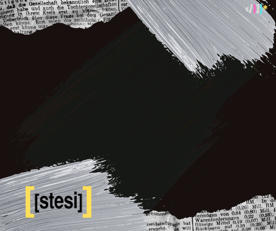 Rassegna stampa Aprile – Maggio 2025