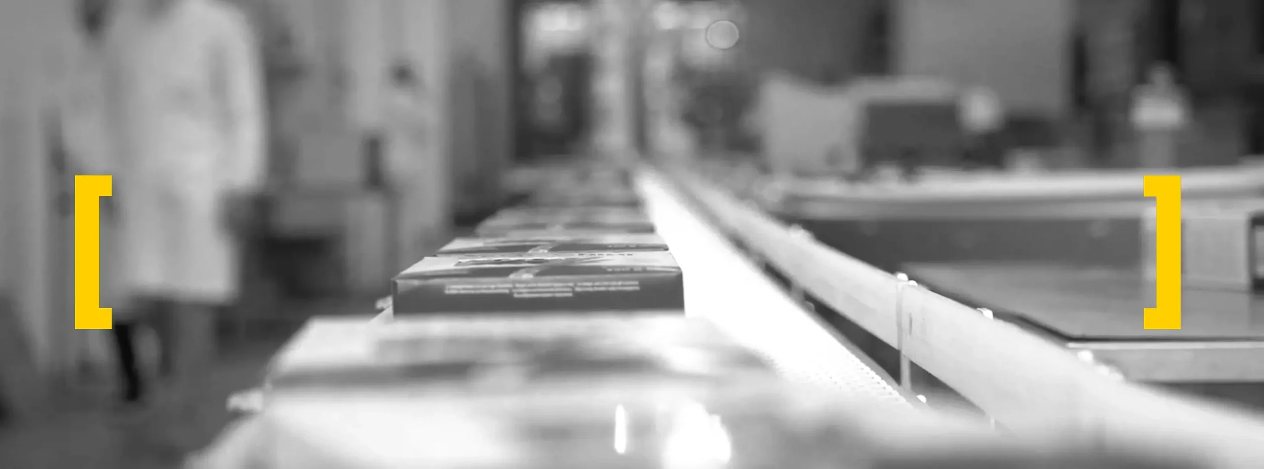 trasporto merci dalla produzione al magazzino