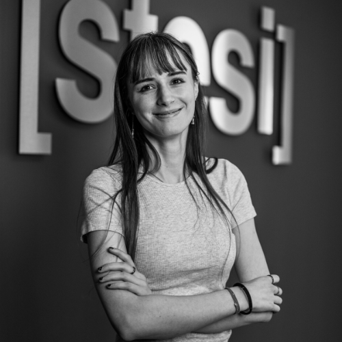 Giulia Baldassar Stesi - profilo