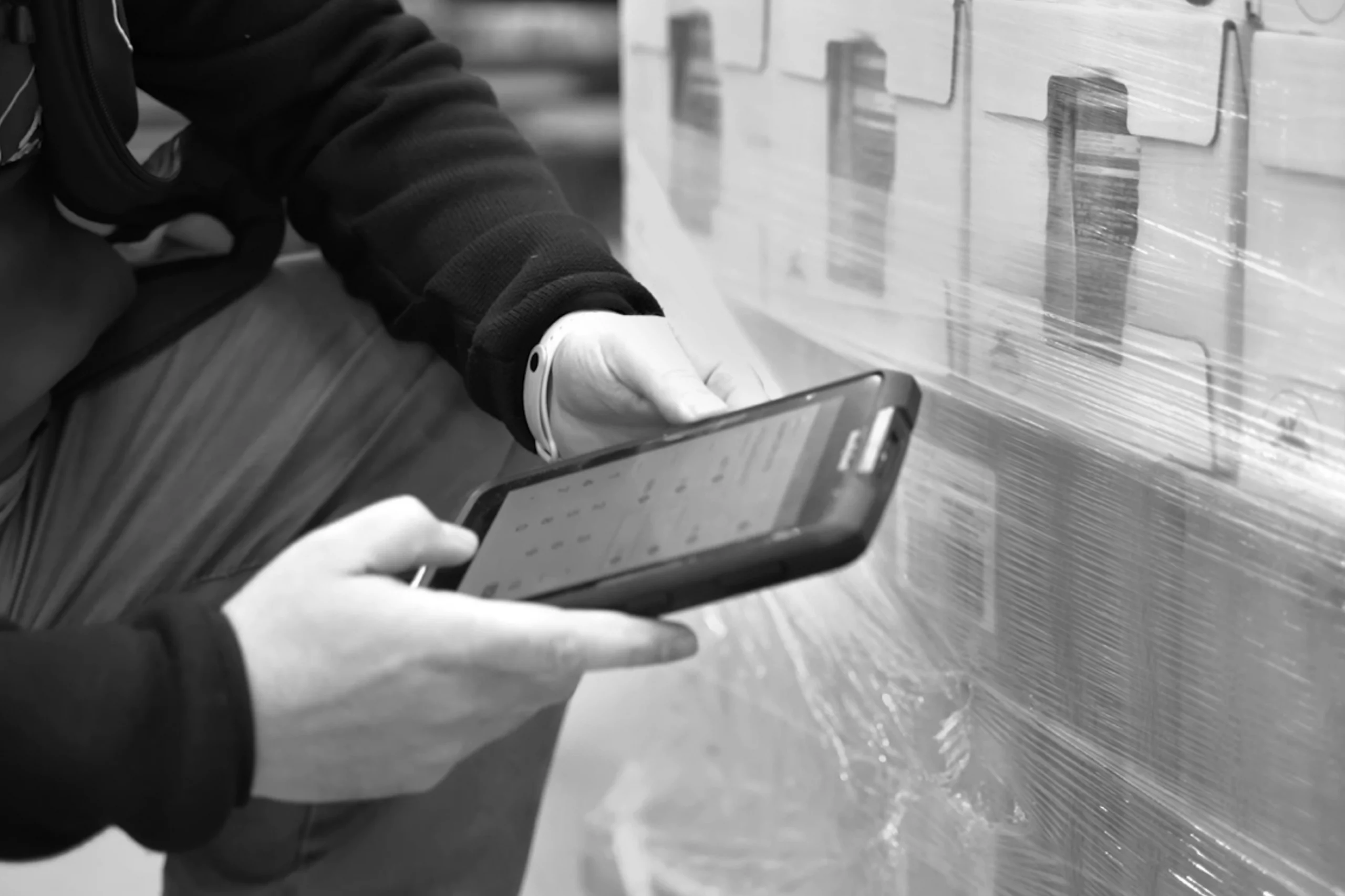 L’AI nella logistica: esempi e casi d’uso di un cambiamento già in atto