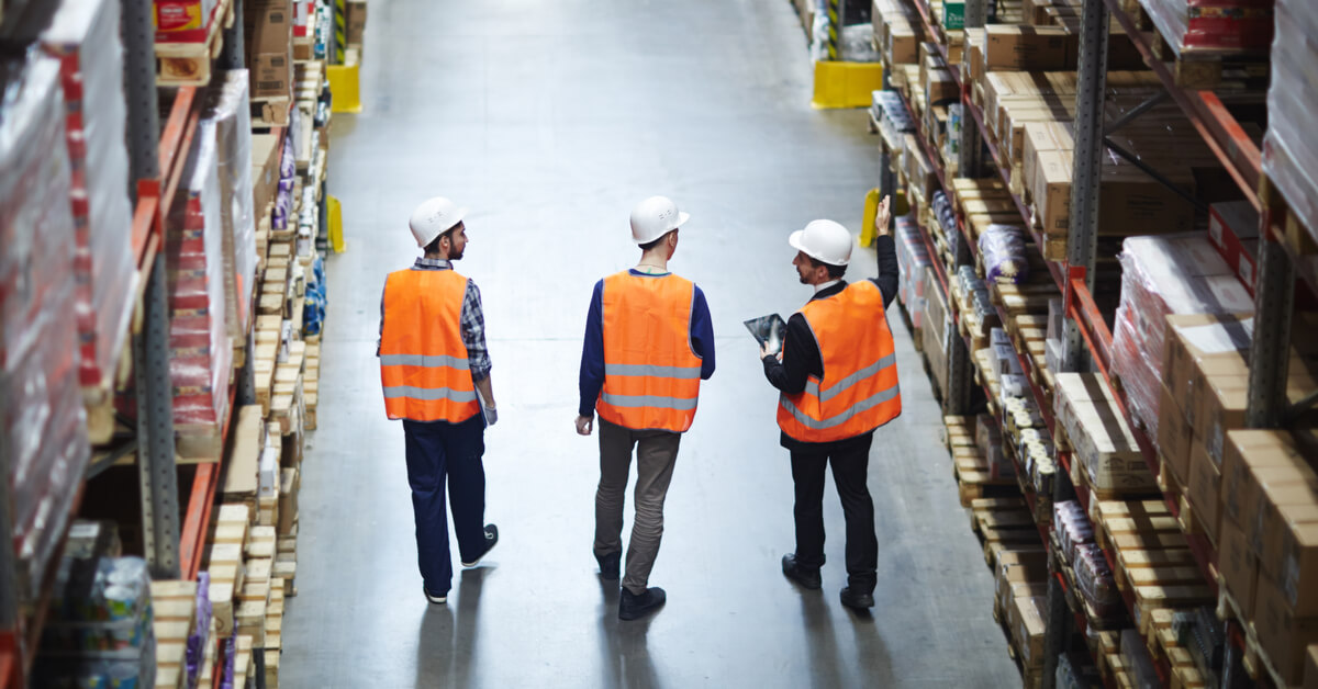 Logistica a prova di Assembly to Order, cosa devi fare