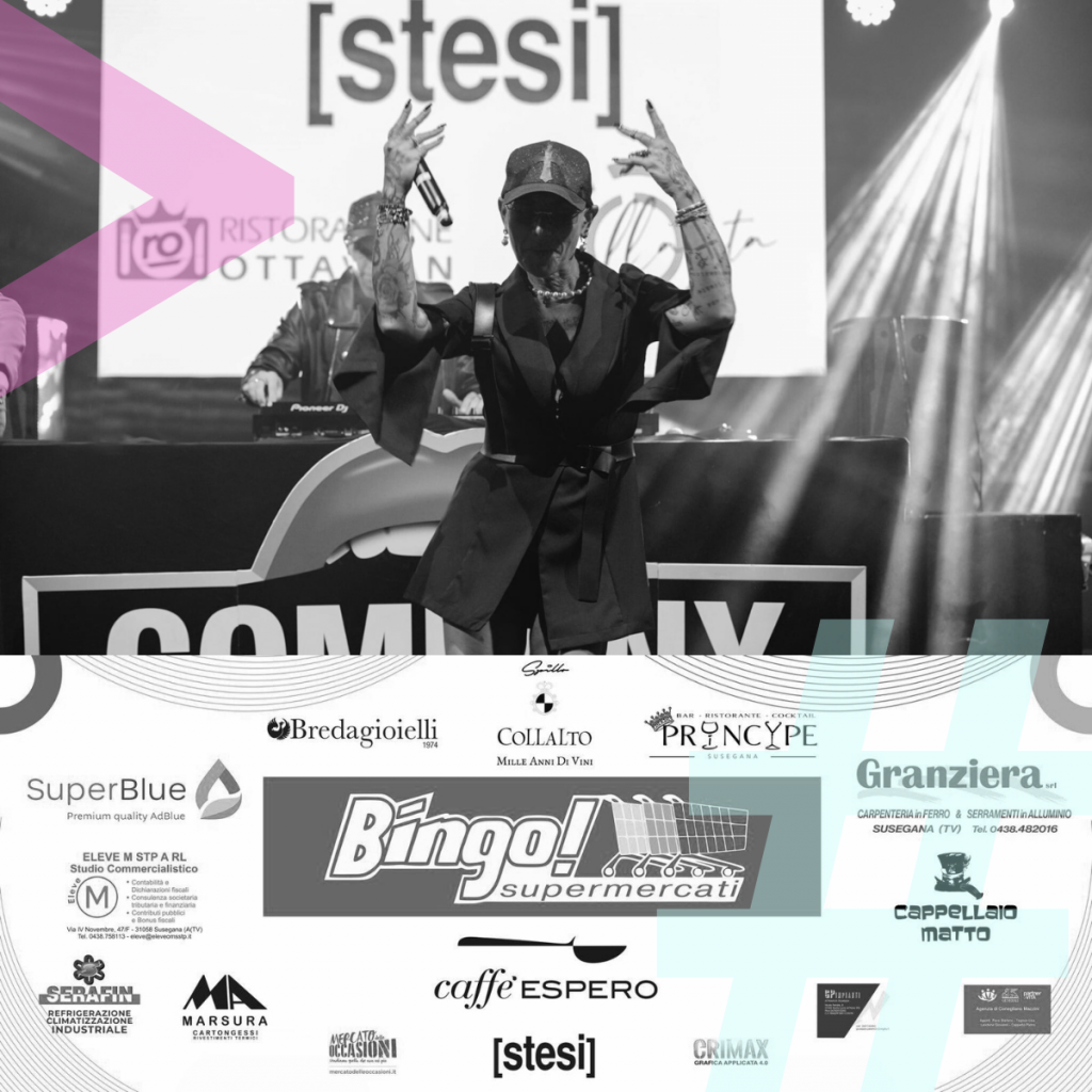 Stesi sponsor di “Collalto Wine Festival”