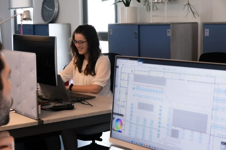 Gli impatti della tecnologia sulla logistica di magazzino