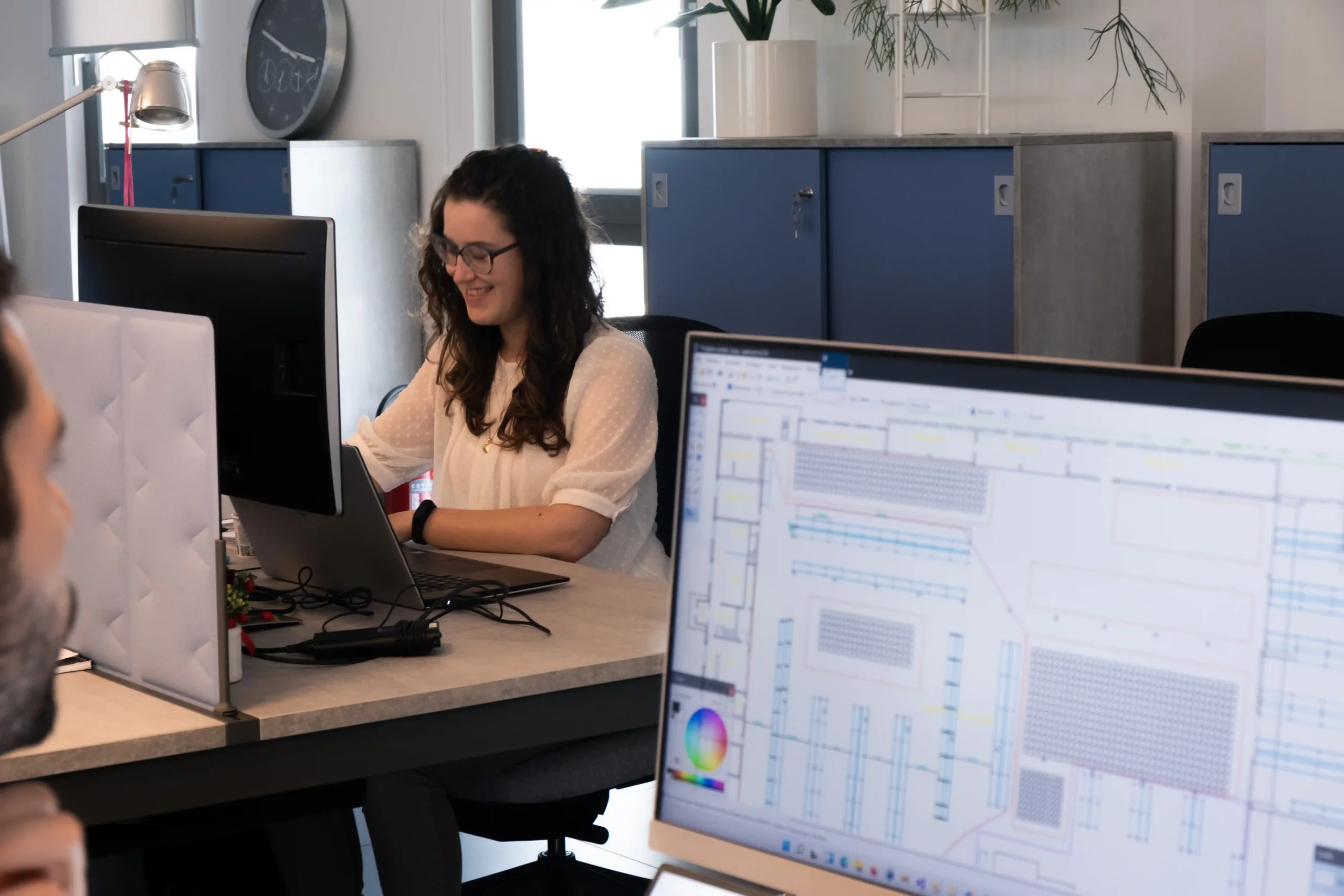 Gli impatti della tecnologia sulla logistica di magazzino