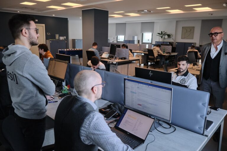 Il Manufacturing Execution System e l’Industria 4.0: ecco come funzionerà il MES 4.0