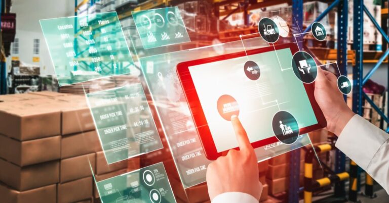 WMS e ERP: i vantaggi dell’integrazione per il magazzino perfetto