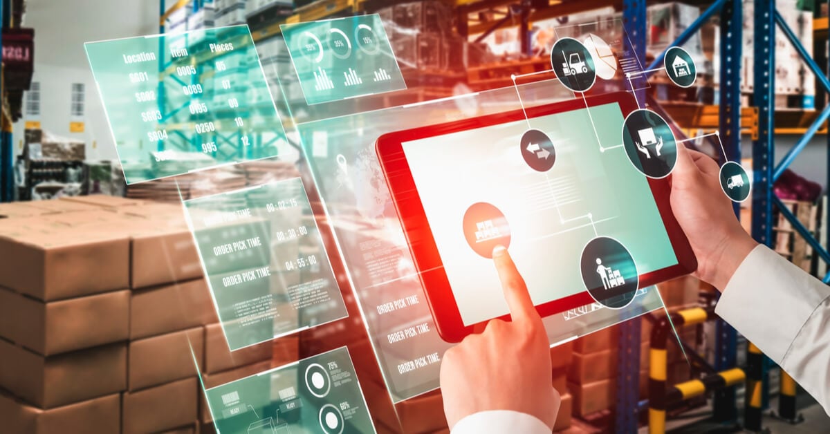 WMS e ERP: i vantaggi dell’integrazione per il magazzino perfetto