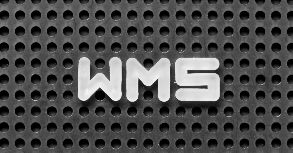 Il WMS per il magazzino di una PMI non deve per forza costare tanto