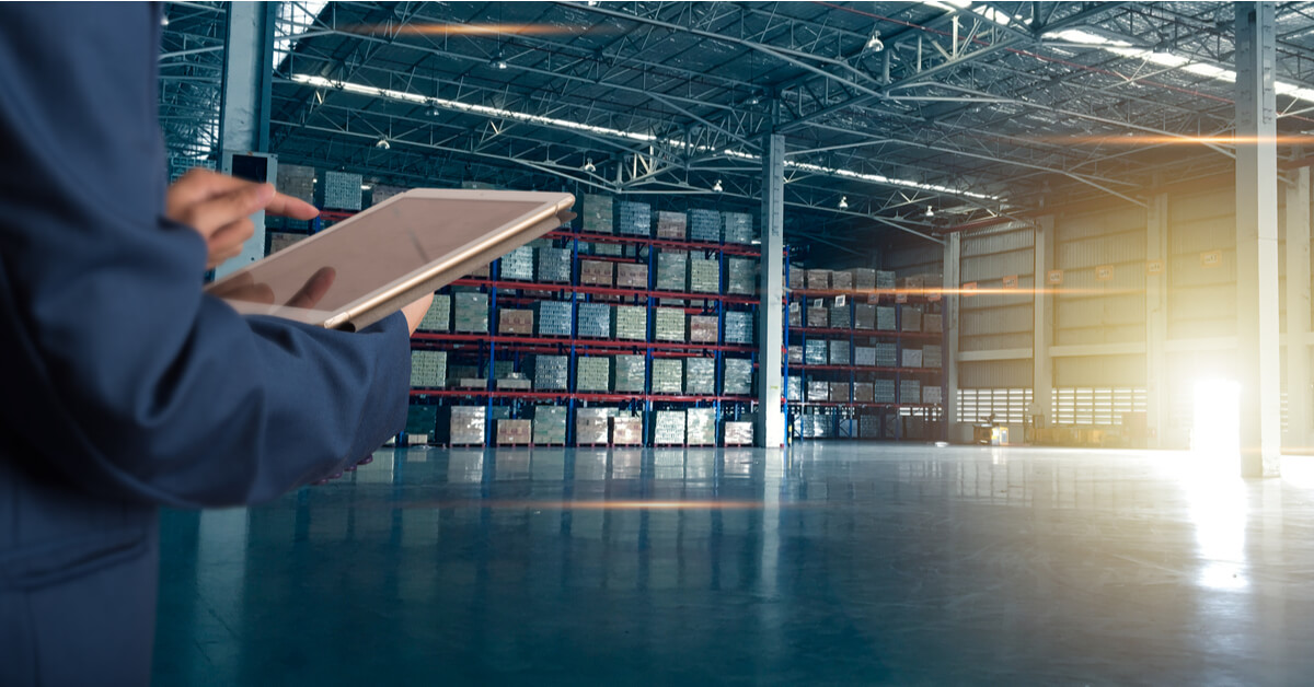 Come ottimizzare la logistica al tempo del Covid