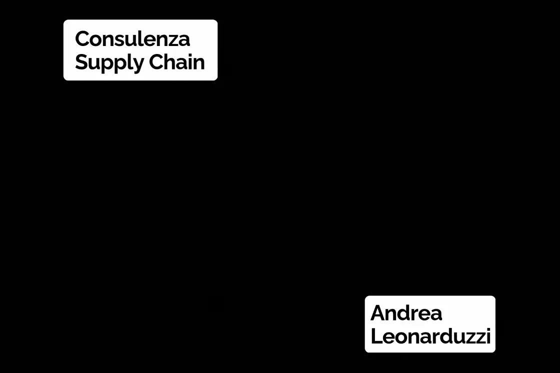 Consulenza logistica: il valore dell’affiancamento strategico nei progetti logistici