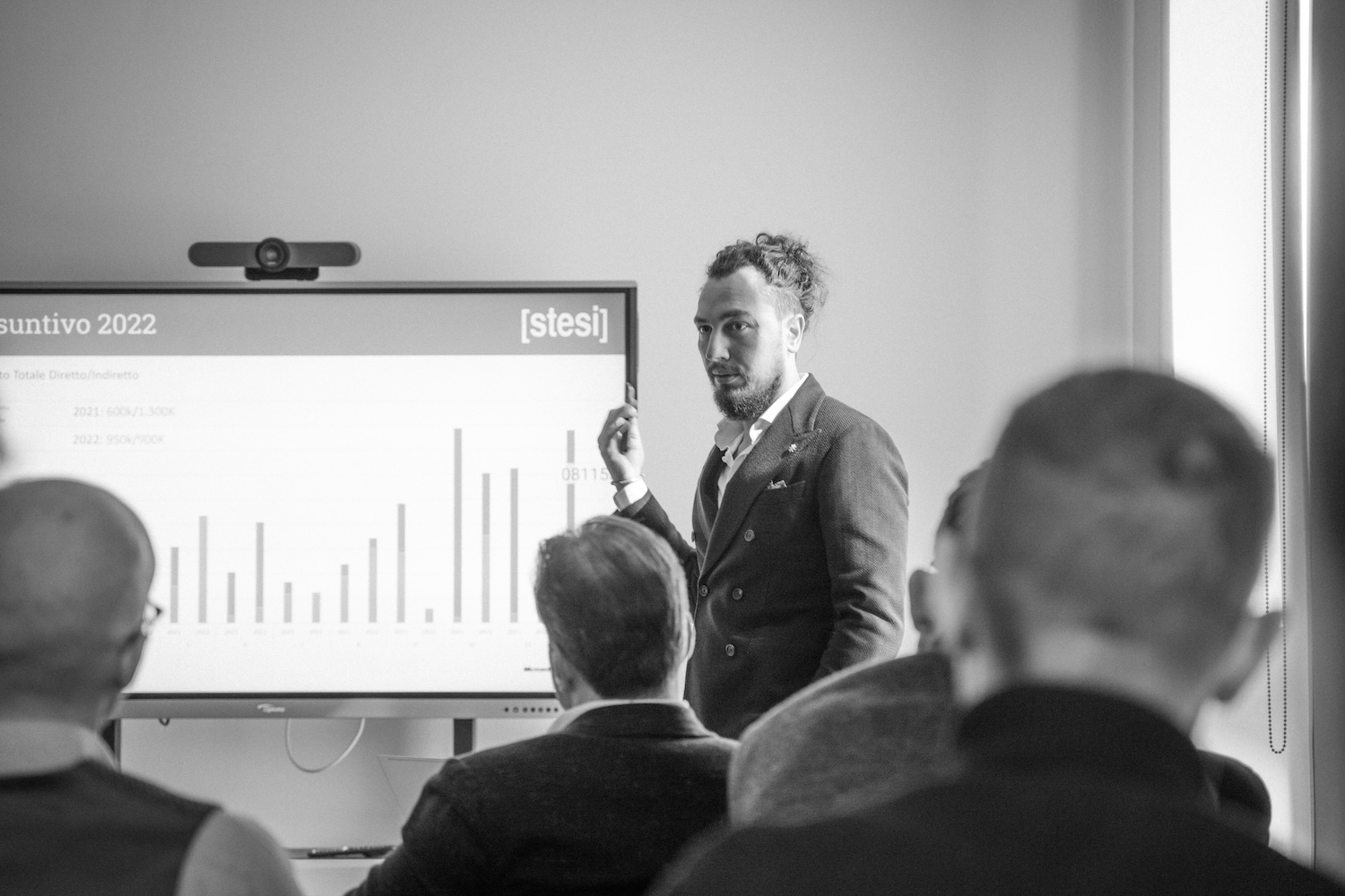 I benefici di una gestione della produzione ottimizzata grazie ai software MES