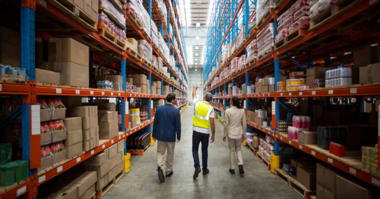 Gestione giacenze magazzino, 3 segreti anti-spreco