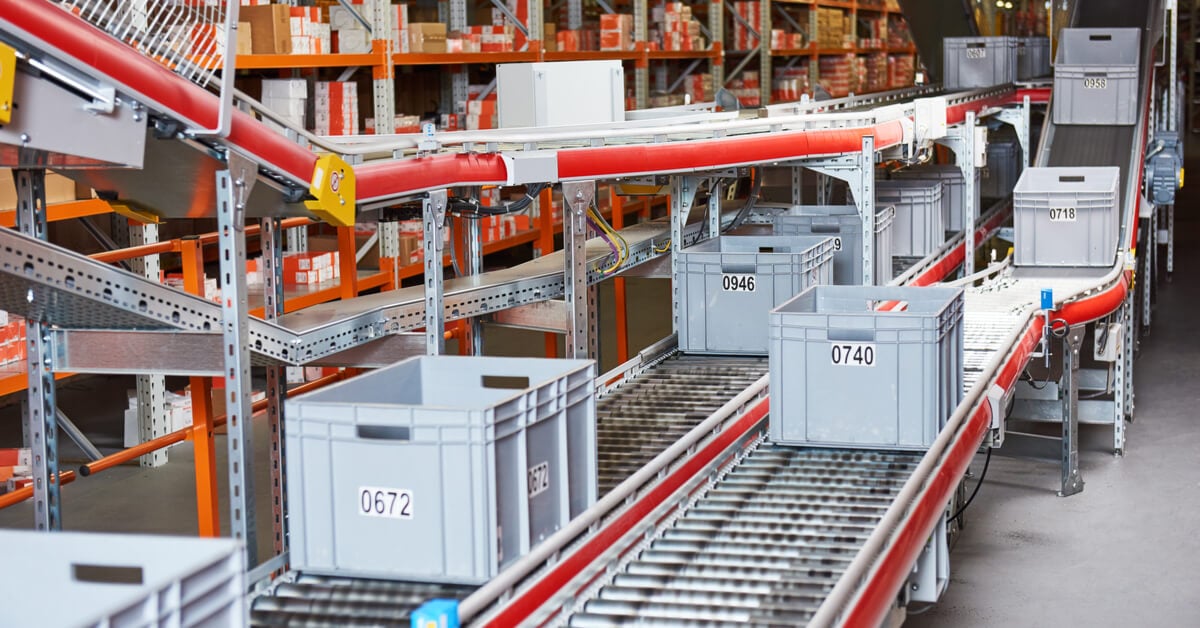 Gestire ordini personalizzati e variegati: come fare senza sprechi