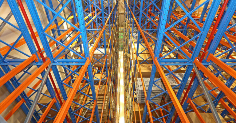 Magazzino automatico traslo: come Licar ha automatizzato la sua logistica