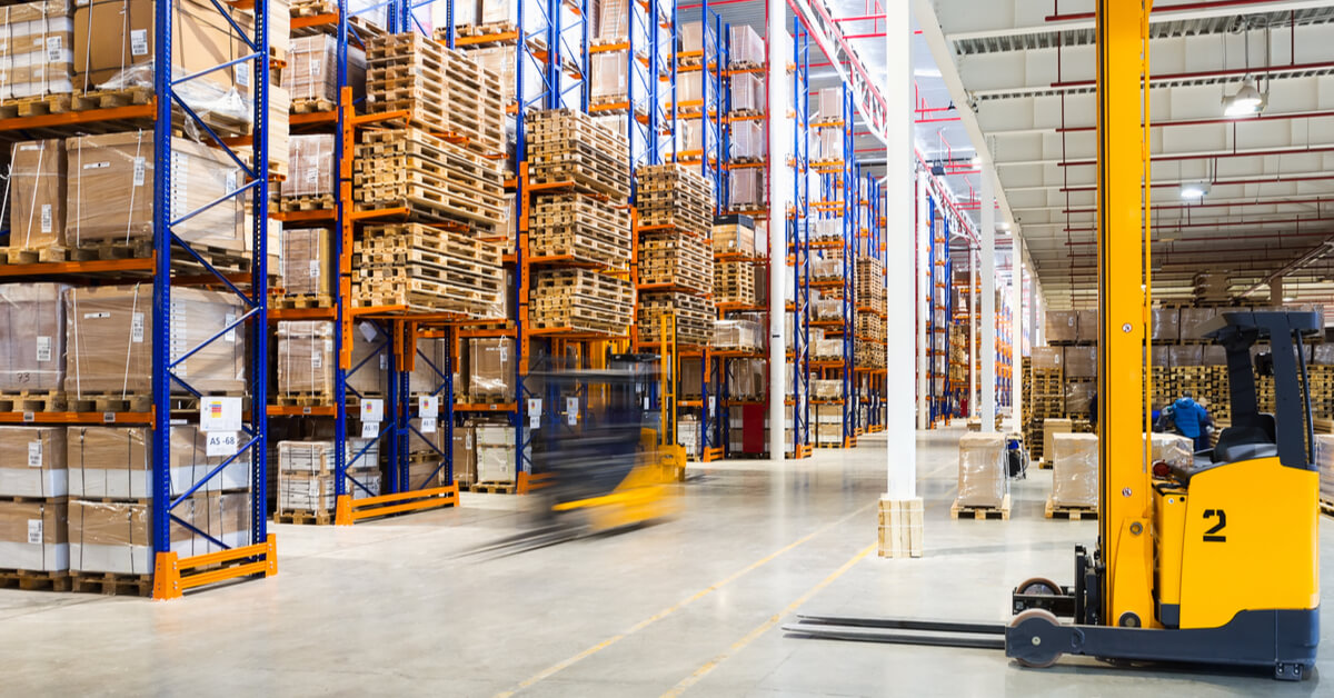 Magazzino per l’e-commerce: tre regole per gestirlo al meglio