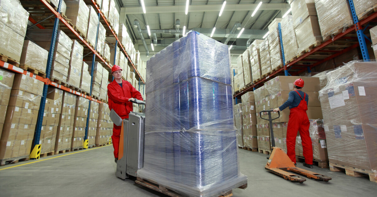 Ottimizzare il magazzino: come cambia la supply chain con la tecnologia giusta