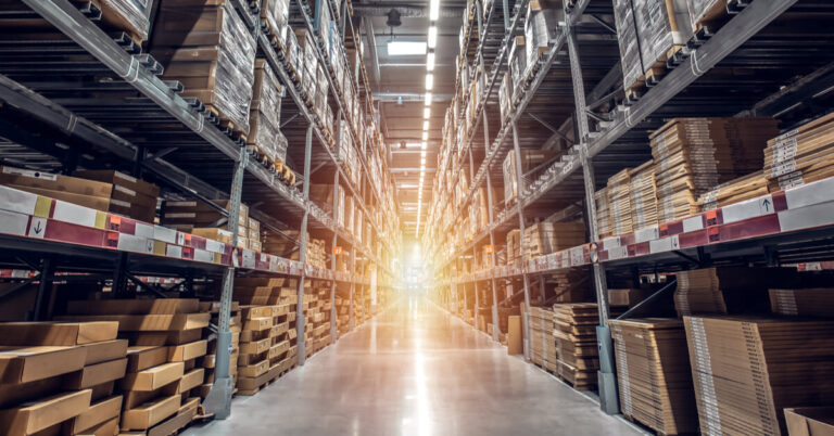 Ottimizzazione gestione magazzino: 5 strumenti indispensabili