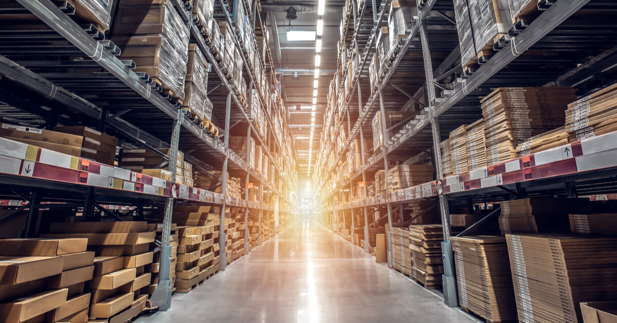 Ottimizzazione gestione magazzino: 5 strumenti indispensabili