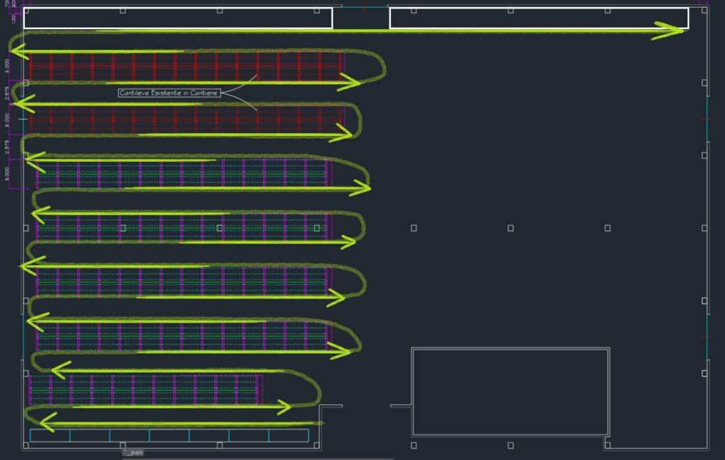 ottimizzazione picking