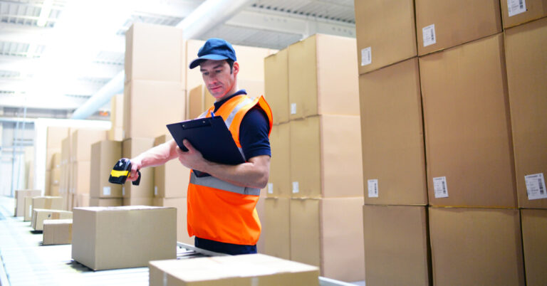 Picking logistico: come deve cambiare per e-commerce e GDO