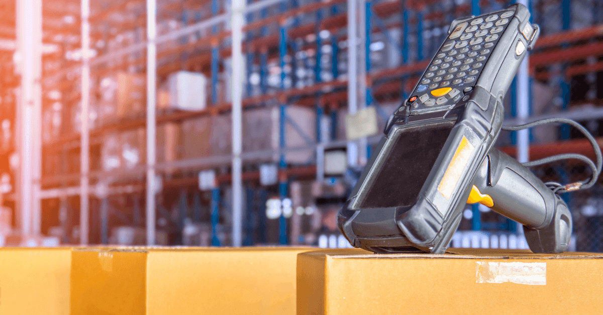 Gestionale magazzino: 4 rischi per i dispositivi e come evitarli