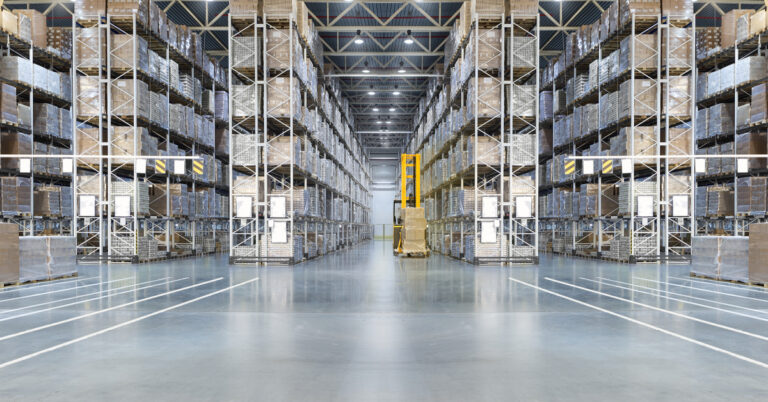 Put away e migliori piattaforme per la logistica di magazzino