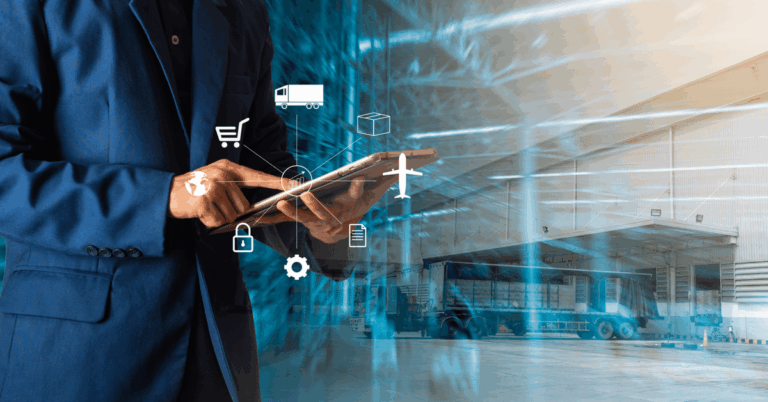 Gestione ordini perfetta? Con i dati si può