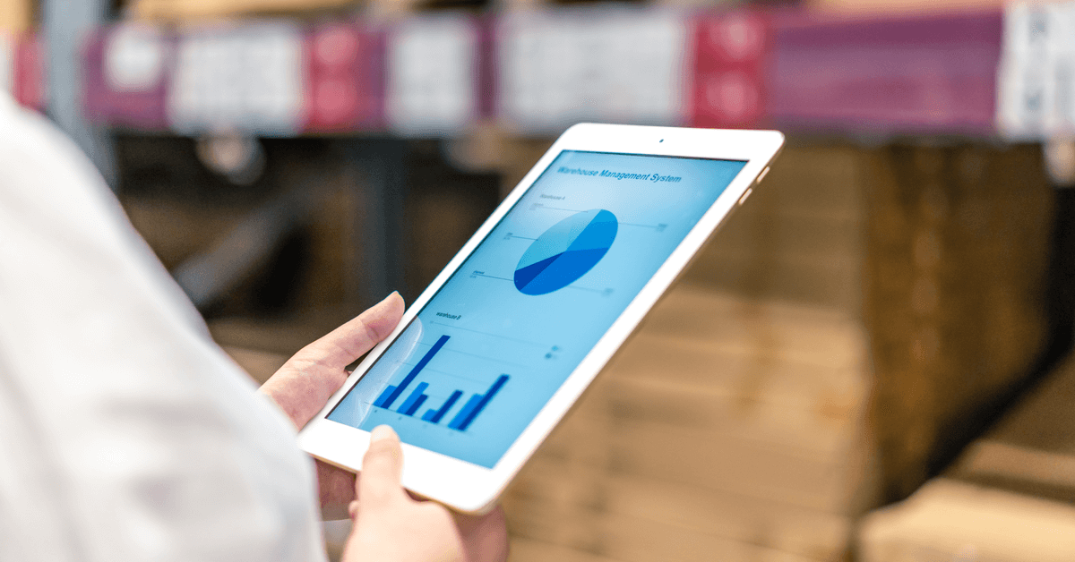 Sistemi WMS, cosa sono e come sceglierli: la guida definitiva