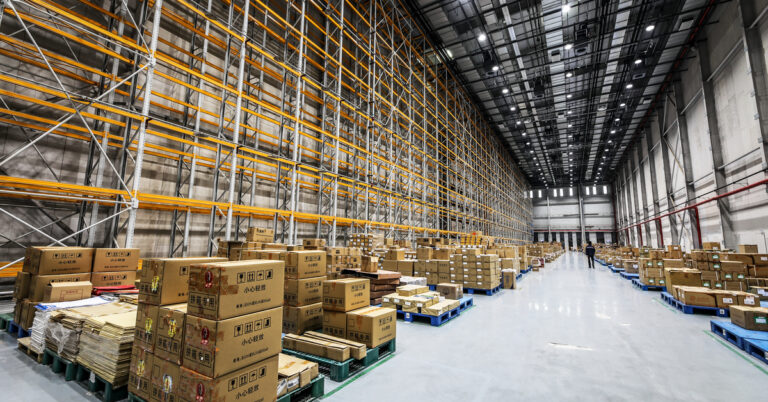 Gestione del magazzino del futuro: 5 trend + 1