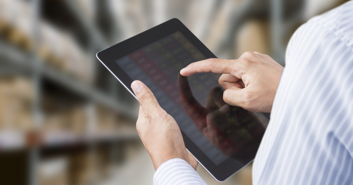 ERP vs WMS: quale serve al tuo magazzino?