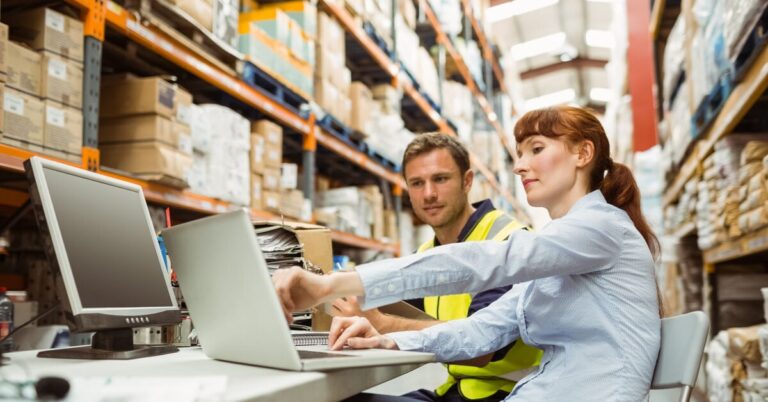 Cosa non può mancare al tuo gestionale per il magazzino