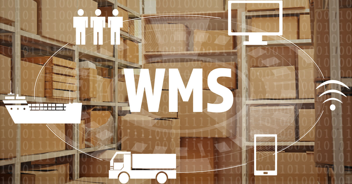 IoT e WMS: come deve cambiare il tuo magazzino