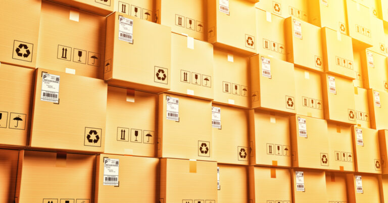 Logistica efficiente: come creare un magazzino al top