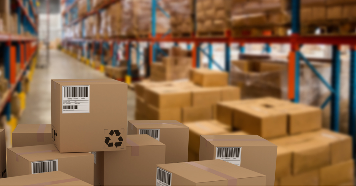 Come un WMS migliora la gestione del magazzino