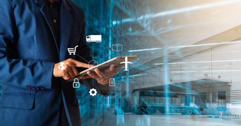 Sicurezza nella logistica: le tecnologie per garantire ambienti sicuri