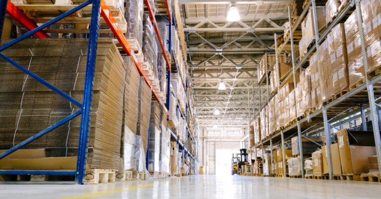 Logistica del packaging, dove puoi migliorare?