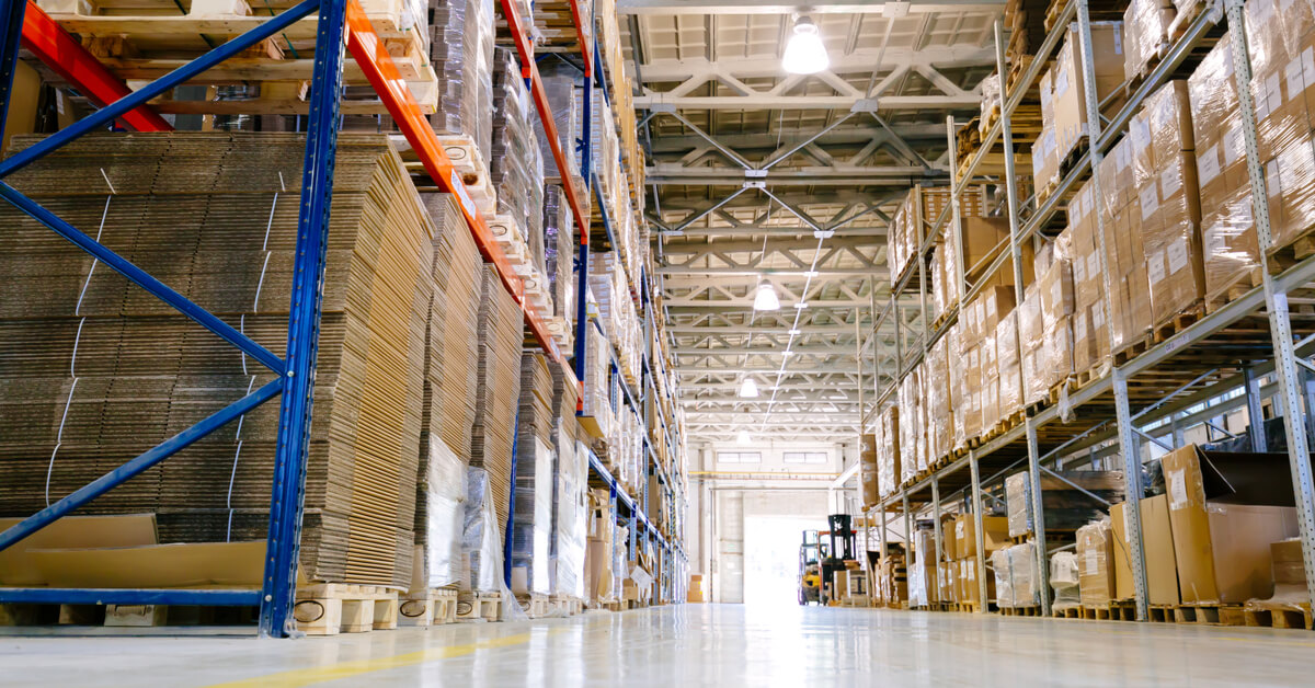 Logistica del packaging, dove puoi migliorare?