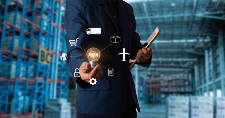 Sistemi produttivi e logistici: come armonizzarli per rispondere all’e-commerce