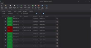software me: Interfaccia Automatica