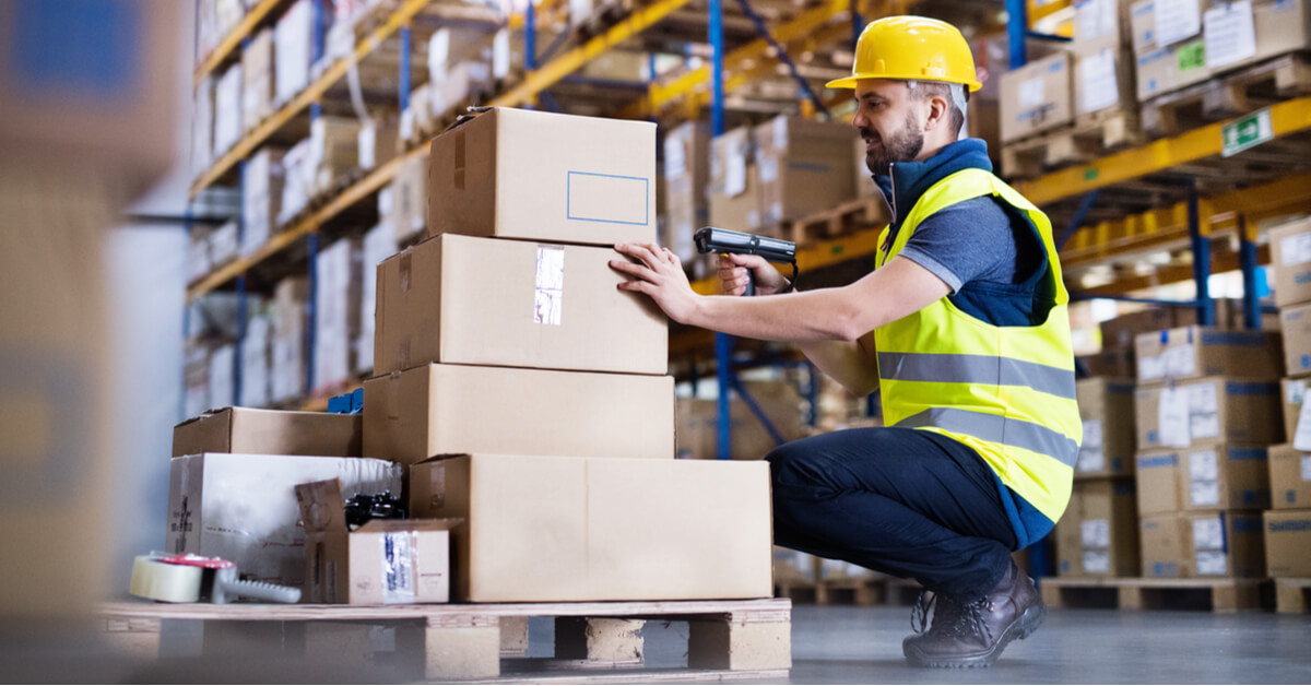 Tracciabilità dei lotti: come si garantisce